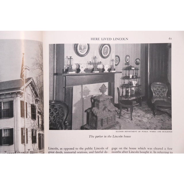 Mid 20th Century Historic Midwest Houses by John Drury For Sale - Image 5 of 6