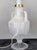 Vintage Seguso Vetri a Scavo-Styled Lamp For Sale - Image 9 of 12