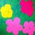 Andy warhol (sunday b. Morning), flowers 11.68, silkscreen print silkscreen print from photo negatives of original factory...