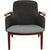 NV53 Chairs by Finn Juhl for Niels Vodder, 1950s, Set of 2 For Sale - Image 3 of 18