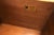 Tambour Door Side by Side 13 Drawers Large Teak Gentleman Chest Dresser Cabinet For Sale - Image 4 of 13