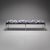 A refined and highly architectural example of Florence Knoll’s influential approach to modern furniture design, the Model...