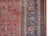 Brick Red Early 20th Century Turkish Sivas Rug For Sale - Image 8 of 13