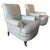 Edwardian Armchairs, 1890s, Set of 2 For Sale - Image 9 of 9