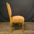 19th Century Giltwood and Mohair Side Chairs From Salon Set -a Pair For Sale - Image 9 of 12