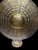 Handmade Brass Asma Al-Husna Helmet Shield Set For Sale - Image 11 of 14