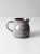 Late 20th Century Vintage Beaumont Brothers Pottery Spongeware Mug For Sale - Image 5 of 9