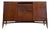 Mid-Century Sideboard in Wood from Strongbow, 1960s For Sale