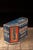 Antique Kwik-Lite Tin Litho Point-of-Sale Case For Sale - Image 4 of 10