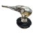 1920s Jacques Cartier Art Deco Hood Ornament For Sale