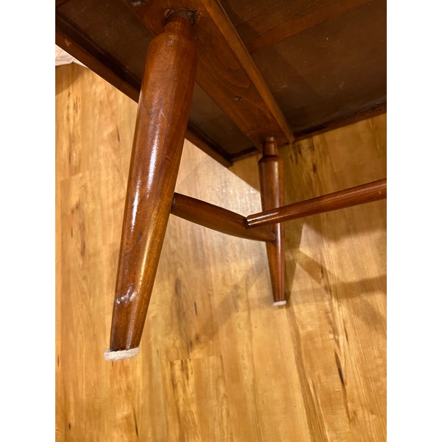 Mid 20th Century Vintage MidCentury Willett Furniture Solid