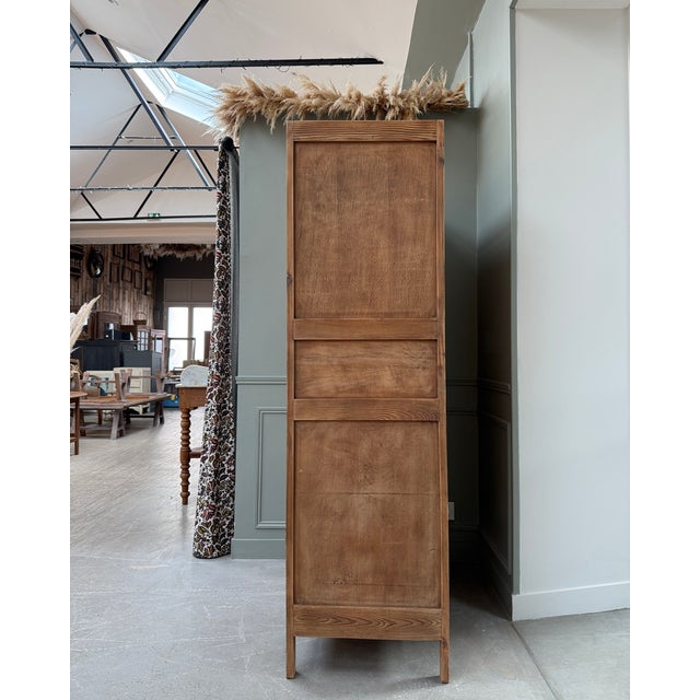 1930s Large Art Deco Bonnetière, 1930s For Sale - Image 5 of 17