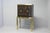 Vintage Art Deco Style Bar Cabinet in Brass, 1968 For Sale - Image 4 of 15