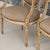 Pair of 18th C. French Louis XVI Fauteuils in Original Paint, Signed For Sale - Image 16 of 16