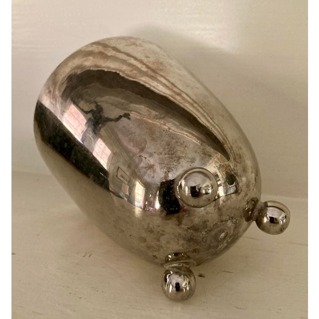 This decorative and handy little cup could be great as a decorative piece or a functional piece. As you can see in the...
