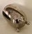 This decorative and handy little cup could be great as a decorative piece or a functional piece. As you can see in the...