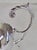 Mid-Century Standard Silver Gravy Boat from Britannia, Dublin, 1968 For Sale - Image 6 of 13