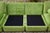 Vintage Modular Lime Green Sectional Sofa from Lübke & Rolf, 1970s, Set of 6 For Sale - Image 16 of 18
