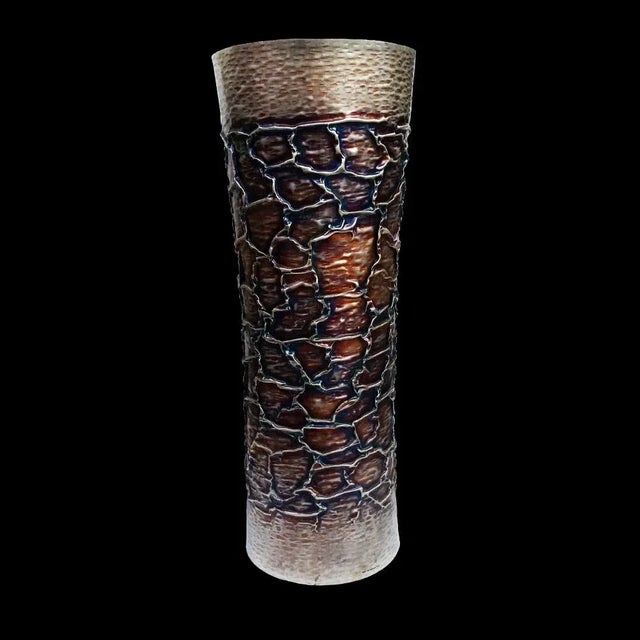 Vase by Mario Pinton, 1960s For Sale - Image 6 of 8