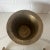 Mid 20th Century Brass Mortar and Pestle For Sale - Image 4 of 7