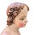 Italian Artist, Baby Jesus with Heart, 17th Century, Polychrome Lacquered Wood For Sale - Image 8 of 10