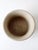 Vintage Studio Pottery Bowl Cachepot For Sale - Image 11 of 12