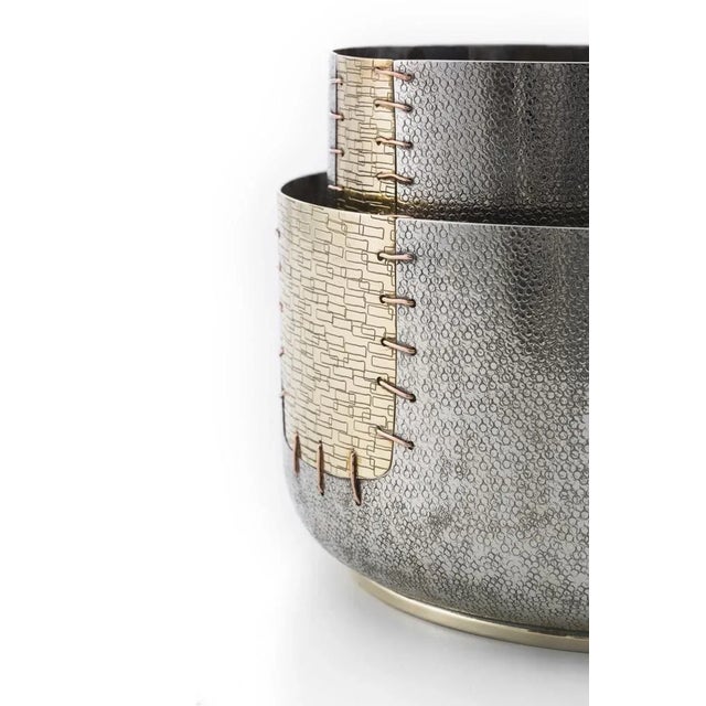 Large Fukui by Zanetto For Sale - Image 4 of 6