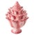Contemporary Artichoke Tulipiere, Pink, Large For Sale - Image 3 of 3
