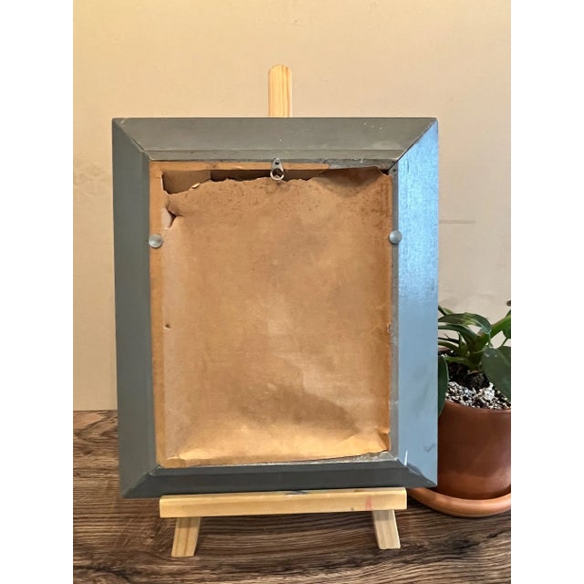 Huldah Mae Cherry Jeffe 1950's in Central Park Framed Print For Sale In New York - Image 6 of 12