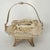 Late 19th Century James Tufts Victorian Silver Plate Cake Basket Circa 1870 For Sale In Phoenix - Image 6 of 12
