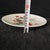 Chinese Ceramic Plate,Famille Rose Porcelain Plate Hand Painted Flowers and Birds Pattern For Sale - Image 9 of 10