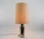 Mid-Century Modern Table Lamp by Helena Tynell for Glashütte Limburg, 1970s For Sale - Image 4 of 17