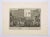 The Industrious Prentice - Lord Mayor of London is an original etching print realized by William Hogarth in 1747 Signature...