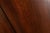 Giuseppe Scapinelli Extendable Brazilian Rosewood Dining Table, Brazil, 1950s For Sale - Image 12 of 18