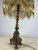 Bronze Table Lamp, Italy, 1960s For Sale - Image 6 of 10