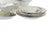 Porcelain Dinner Service from Vista Alegre, Set of 65 For Sale - Image 5 of 6