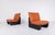 Armchairs by Guiseppe Munari, Italy, 1970s, Set of 2 For Sale - Image 6 of 15
