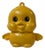 Vintage Yellow Musical Duckling from Sankyo Japan, 1974 For Sale