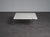 An iconic pk61 coffee table designed by poul kjaerholm, one of the most important figures of danish modernism. The design...