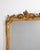 19th Century 19th Century France Louis XVI Gold Wood Full-length & Floor Mirrors For Sale - Image 5 of 10
