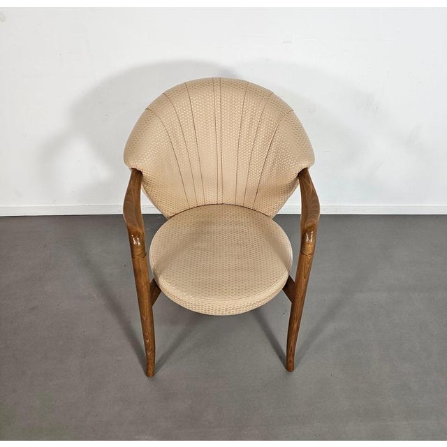 Metal Chairs by Pietro Costantini, Set of 4 For Sale - Image 7 of 18