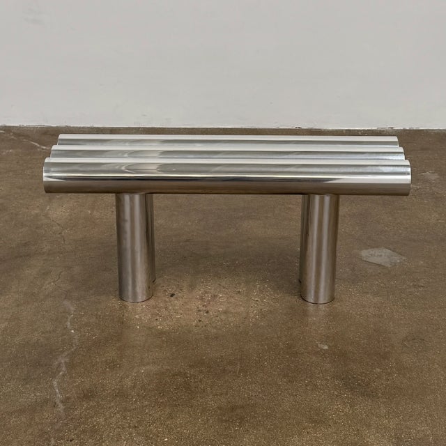 Axel Chay, a French designer, draws creative energy from the Mediterranean—a place close to his heart where he finds...