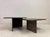 Fossil Stone Nesting Coffee Tables, 1980s, Set of 2 For Sale - Image 15 of 18