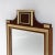Empire Wall Mirror, Baltic States, 1810s For Sale - Image 4 of 9