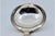 Silver Soup Ladle with Grooves For Sale - Image 6 of 7