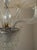 Vintage Murano Glass 3-Light Chandelier from Barovier & Toso, 1940s For Sale - Image 12 of 13
