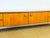 Brown Scandinavian Teak Sideboard, 1960s For Sale - Image 8 of 18