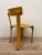 Vintage Chairs by Bruno Rey, Set of 4 For Sale - Image 10 of 13