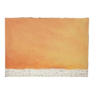 Natalia Somova - Exodus - Abstract Composition 1998, Large For Sale
