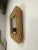 Vintage Rope Mirror by Adrien Audoux & Frida Minet, 1970s For Sale - Image 4 of 12